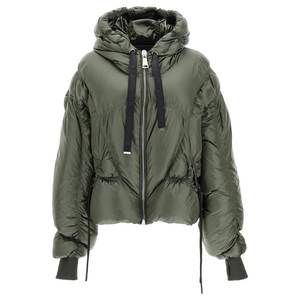 Khrisjoy puff khris crayon down jacket